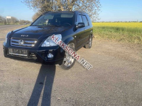 продам Honda CR-Vв пмр  фото 5