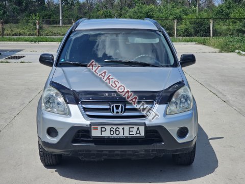 продам Honda CR-Vв пмр  фото 4