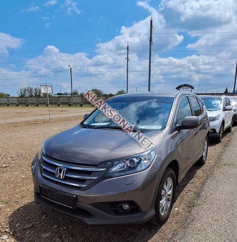 продам Honda CR-Vв пмр  фото 4