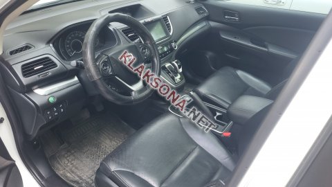 продам Honda CR-Vв пмр  фото 6