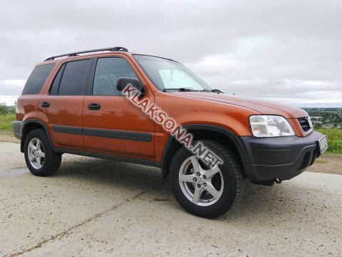 продам Honda CR-Vв пмр  фото 6