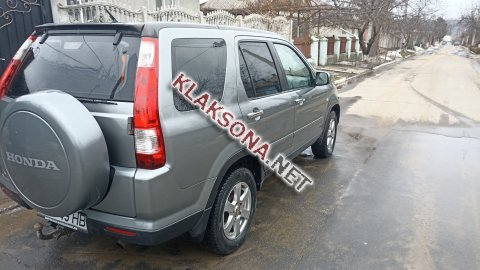 продам Honda CR-Vв пмр  фото 4