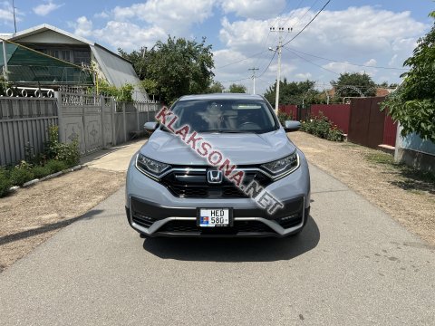 продам Honda CR-Vв пмр  фото 6