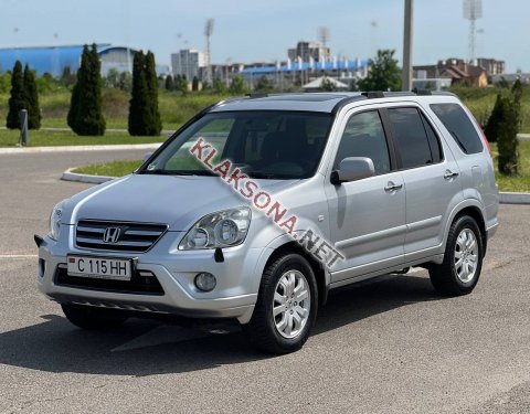 продам Honda CR-Vв пмр  фото 4