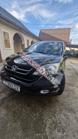 продам Honda CR-Vв пмр  фото 5
