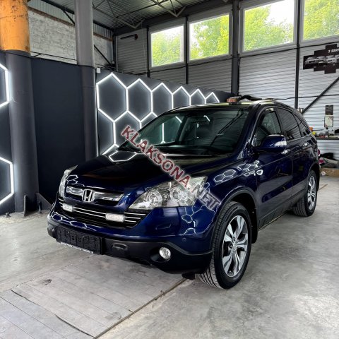 продам Honda CR-Vв пмр  фото 6