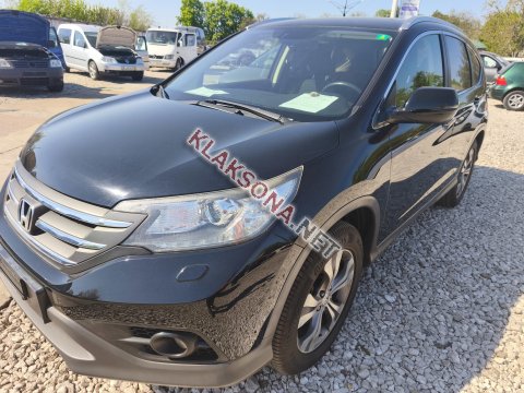 продам Honda CR-Vв пмр  фото 5