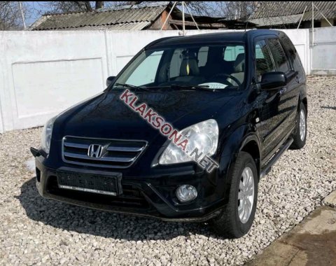 продам Honda CR-Vв пмр  фото 6