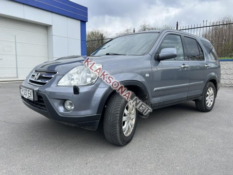продам Honda CR-Vв пмр  фото 6