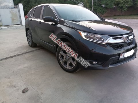 продам Honda CR-Vв пмр  фото 6
