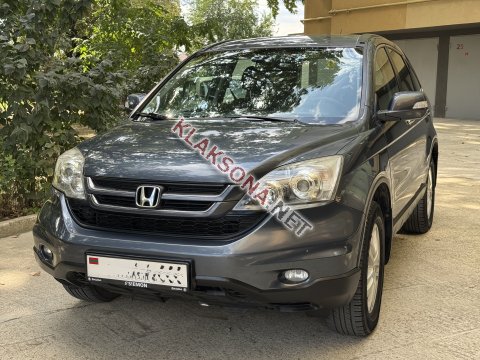 продам Honda CR-Vв пмр  фото 6