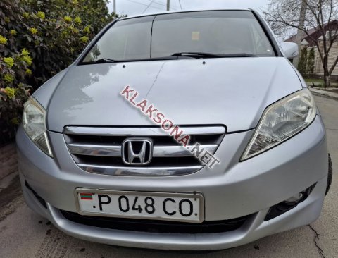 продам Honda FR-Vв пмр  фото 4