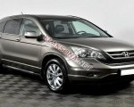 продам Honda CR-V в пмр  фото 1