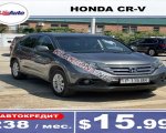 продам Honda CR-V в пмр  фото 5