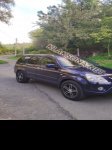 продам Honda CR-V в пмр  фото 5