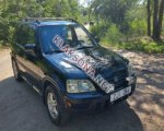 продам Honda CR-V в пмр  фото 4