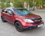 продам Honda CR-V в пмр  фото 3