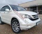 продам Honda CR-V в пмр  фото 5