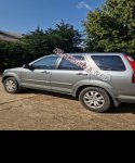 продам Honda CR-V в пмр  фото 5