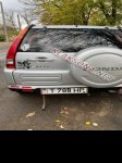 продам Honda CR-V в пмр  фото 6