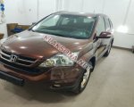 Honda CR-V 2011г. договорная