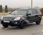 продам Honda CR-V в пмр  фото 6