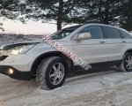 продам Honda CR-V в пмр  фото 4