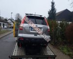 продам Honda CR-V в пмр  фото 4