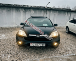 продам Honda CR-V в пмр  фото 1