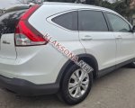 продам Honda CR-V в пмр  фото 3