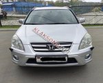продам Honda CR-V в пмр  фото 4