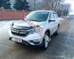 продам Honda CR-V в пмр  фото 4