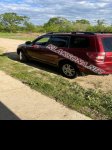 продам Honda CR-V в пмр  фото 1