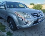 продам Honda CR-V в пмр  фото 3
