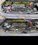 продам Honda CR-V в пмр  фото 3