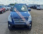 продам Honda CR-V в пмр  фото 4