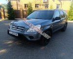 продам Honda CR-V в пмр  фото 3