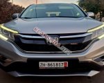 продам Honda CR-V в пмр  фото 5
