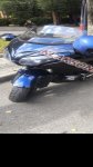 продам Honda CRX в пмр  фото 2