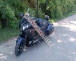 продам Honda CRX в пмр  фото 3