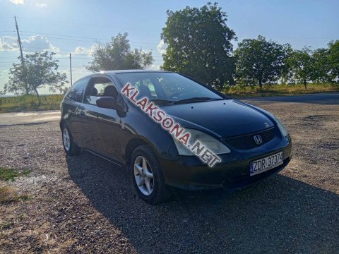 продам Honda Civicв пмр  фото 5