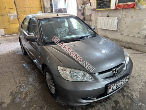 продам Honda Civicв пмр  фото 5