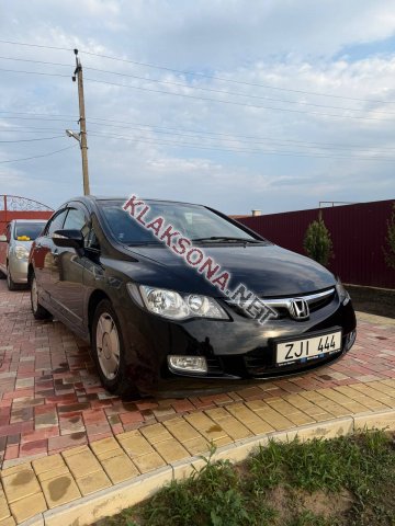 продам Honda Civicв пмр  фото 6