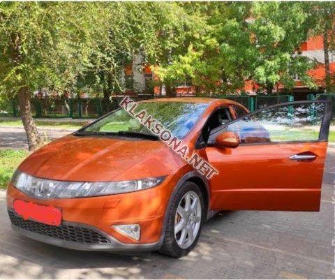 продам Honda Civicв пмр  фото 4