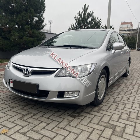 продам Honda Civicв пмр  фото 6