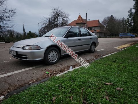 продам Honda Civicв пмр  фото 6