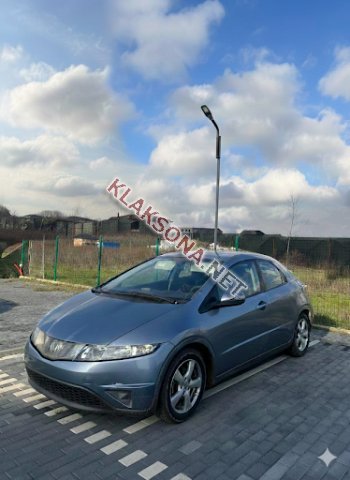 продам Honda Civicв пмр  фото 5