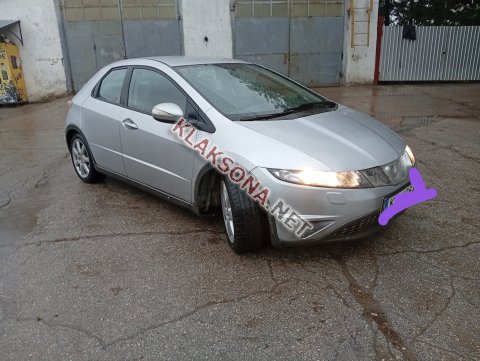 продам Honda Civicв пмр  фото 4