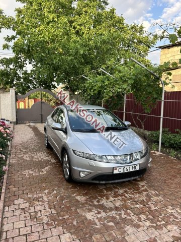 продам Honda Civicв пмр  фото 6