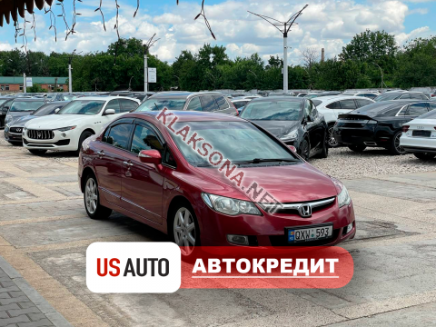 продам Honda Civicв пмр  фото 6